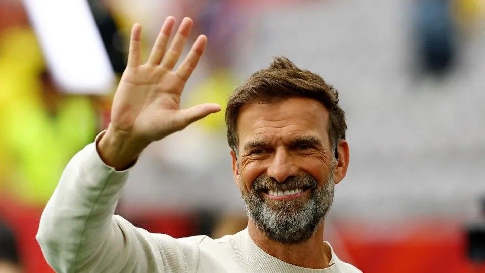 Federasyon açıkladı: Jürgen Klopp'la anlaşma sağlandı!