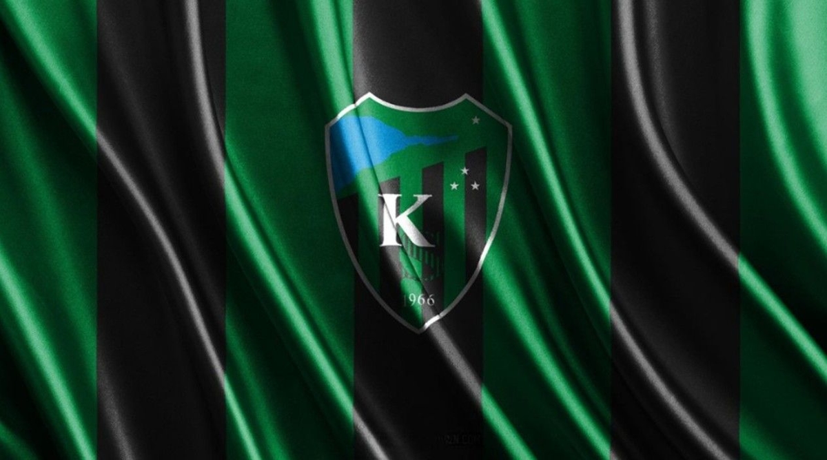 Kocelispor eski futbolcusu Sow'u transfer etti