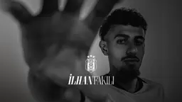 İlhan Fakılı: "Bu forma için her şeyimi vereceğim"
