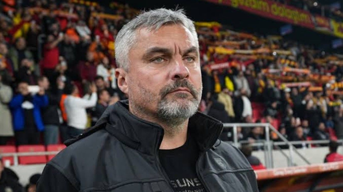 Thomas Reis'in yeni takımı açıklandı