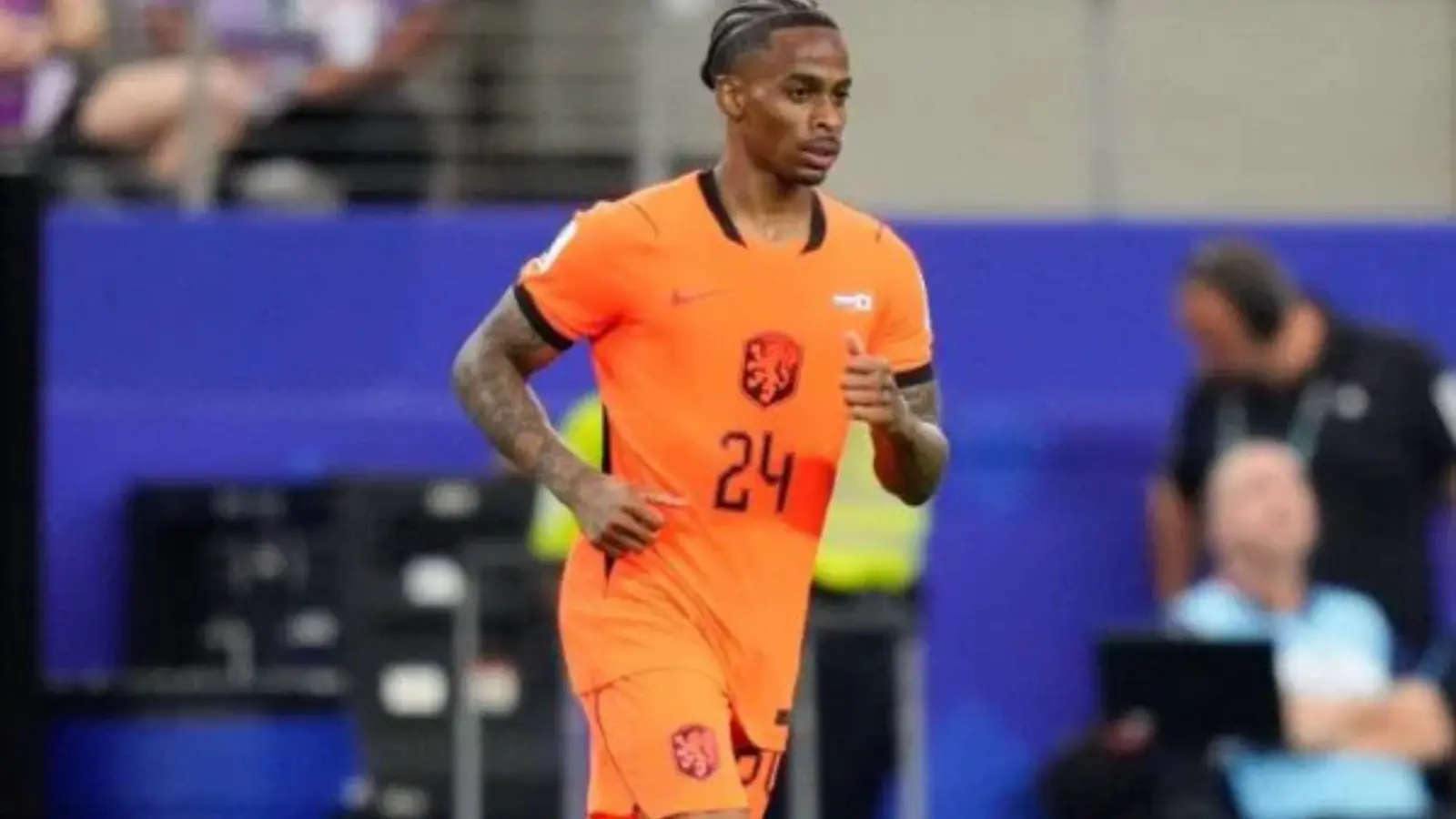 Al Hilal'den 85 milyon euroluk Summerville hamlesi!