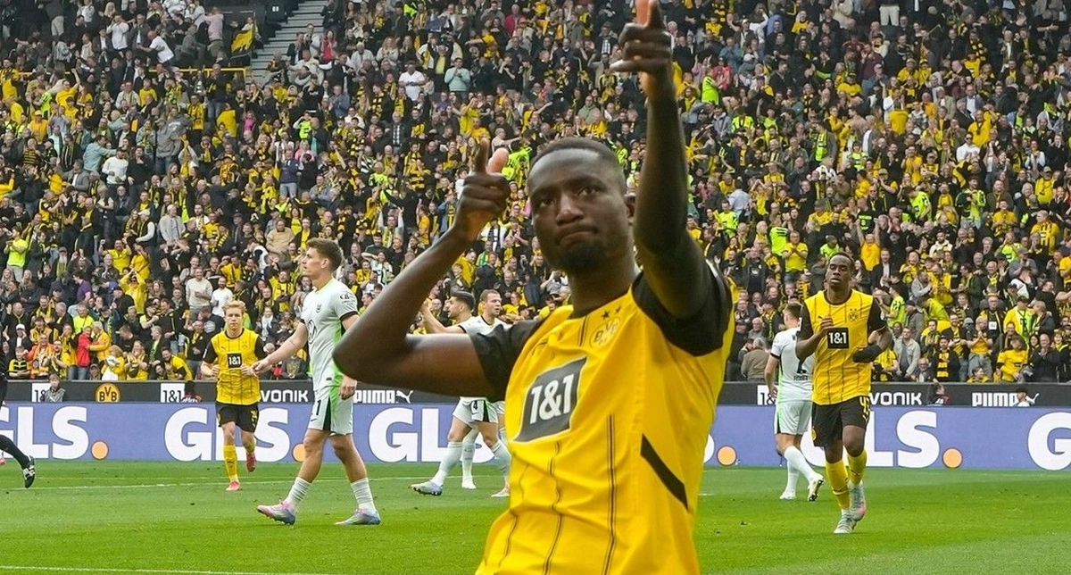 Fenerbahçe'ye Serhou Guirassy! Borussia Dortmund indirime gitti