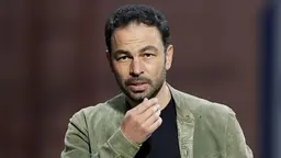 Selçuk İnan'dan yıldız futbolcusuna tepki: Kimse Kocaelispor'dan büyük değildir