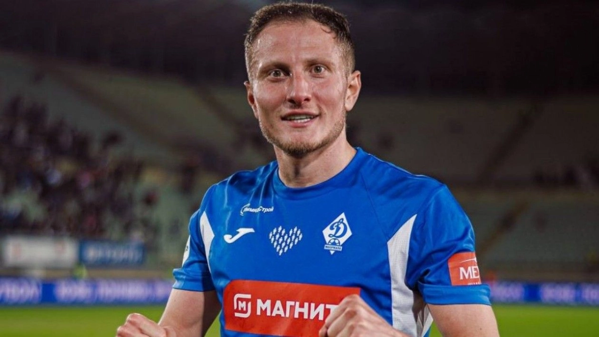 Jemal Tabidze