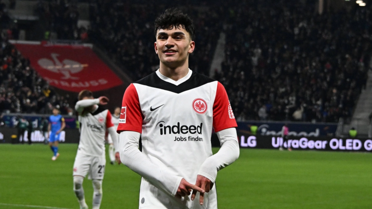 Can Uzun için flaş iddia! Alman basını duyurdu...
