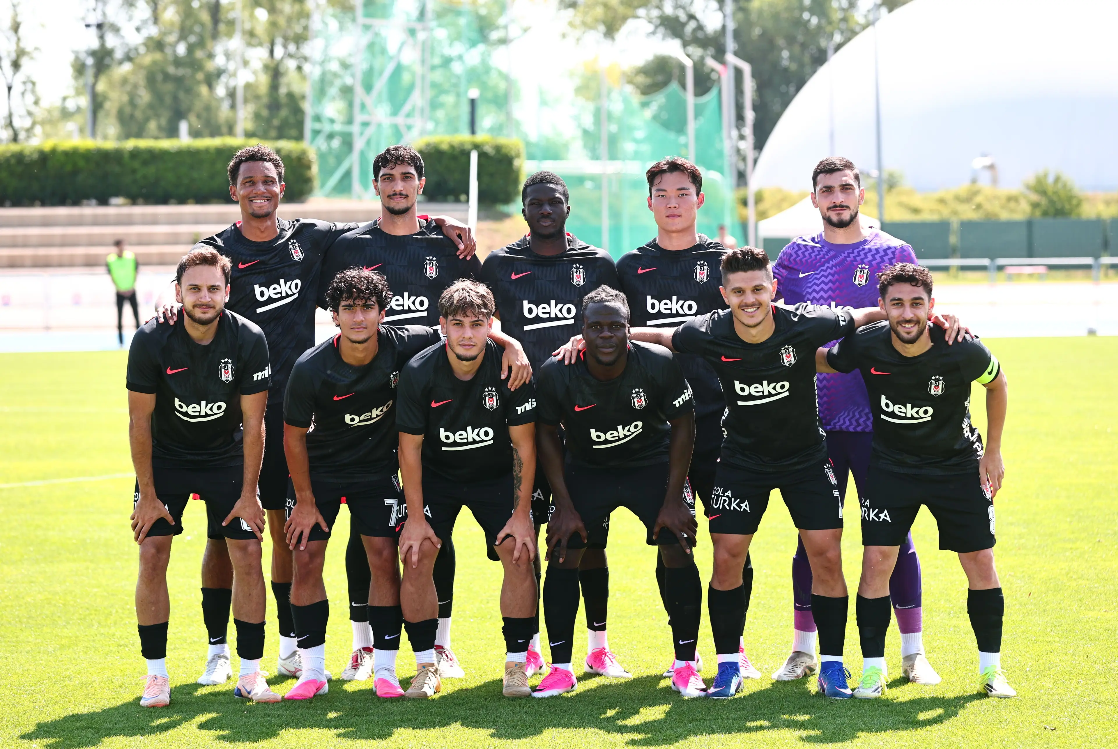 Beşiktaş
