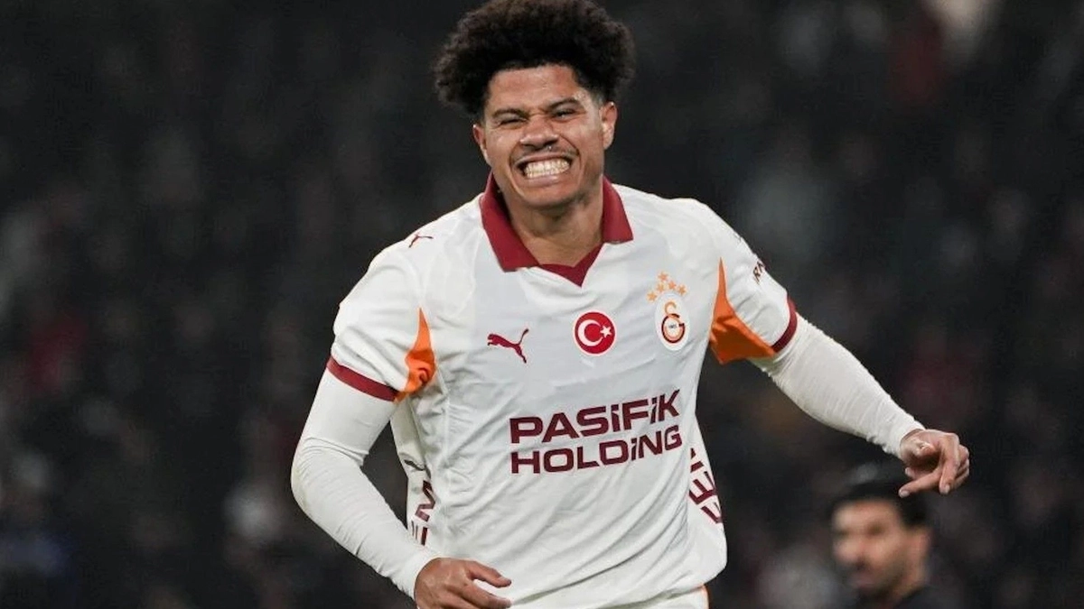 Gabriel Sara’dan transfer itirafı! Premier Lig hayali var ama...
