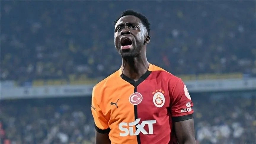 Davinson-Sanchez