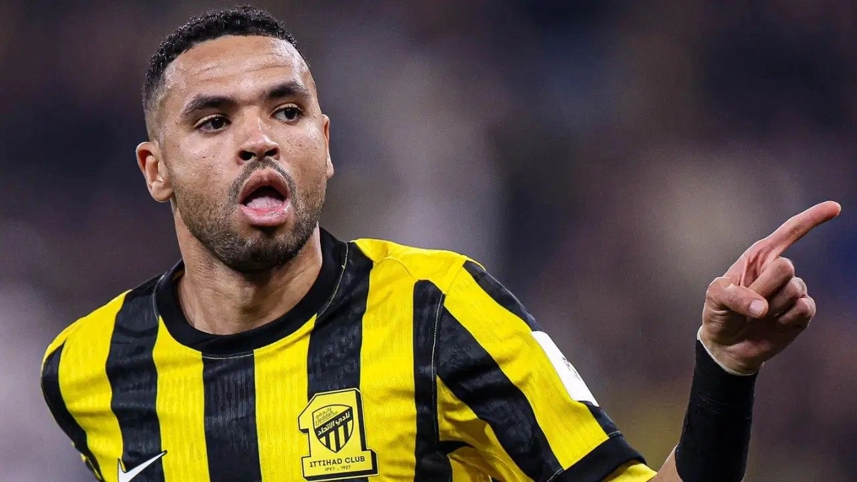 Youssef En-Nesyri