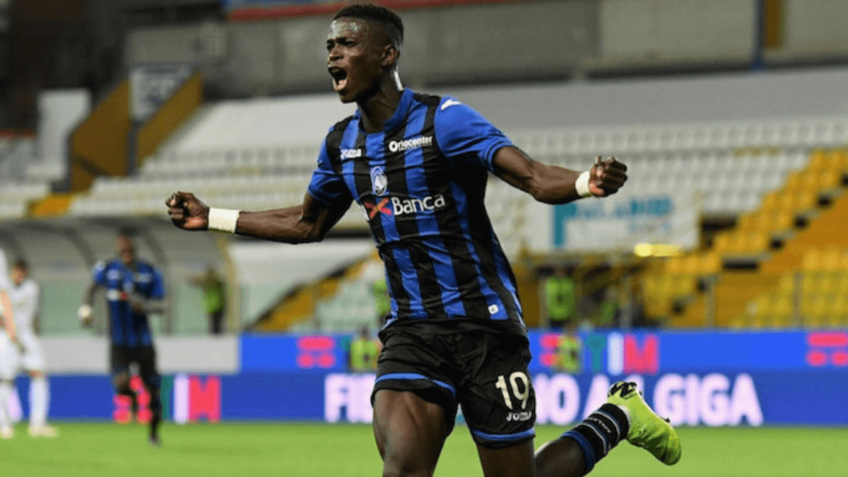Konyaspor'dan Ebrima Colley hamlesi! Anlaşmada sona gelindi
