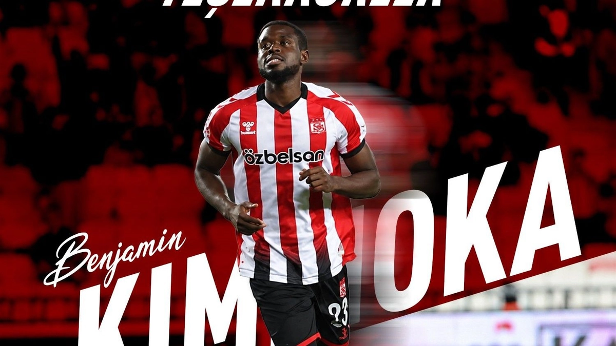 Benjamin-Kimpioka