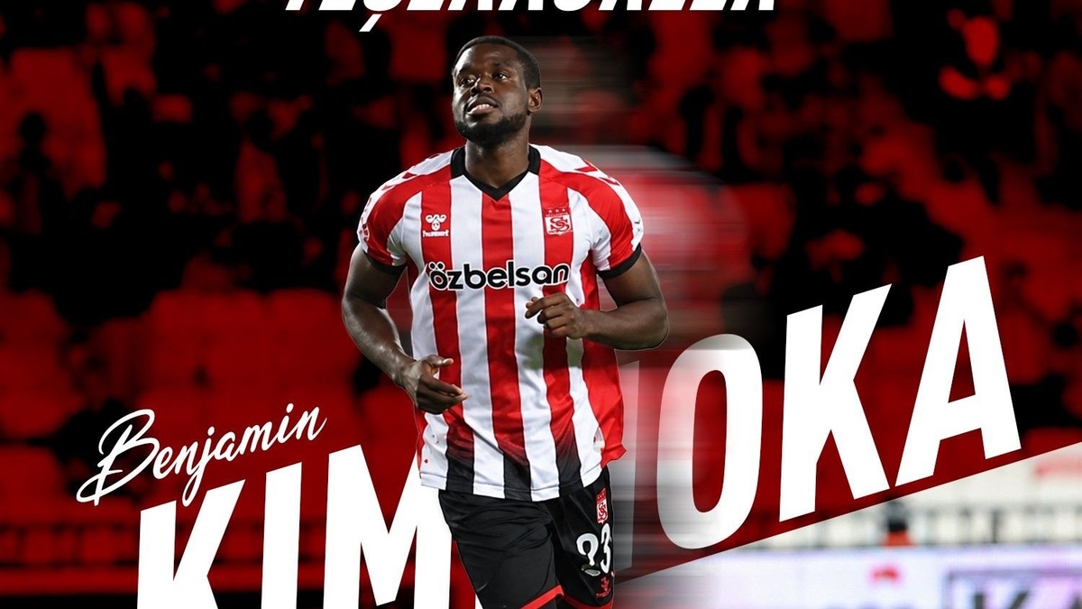 Benjamin-Kimpioka