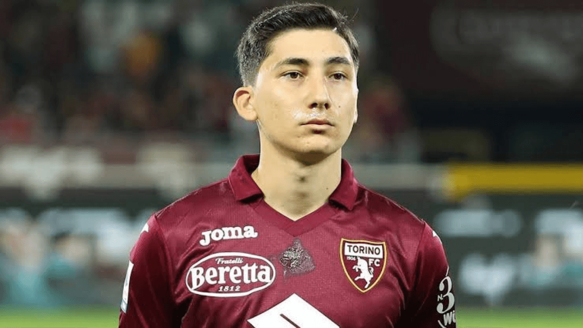Galatasaray'da Emirhan İlkhan gerçeği ortaya çıktı
