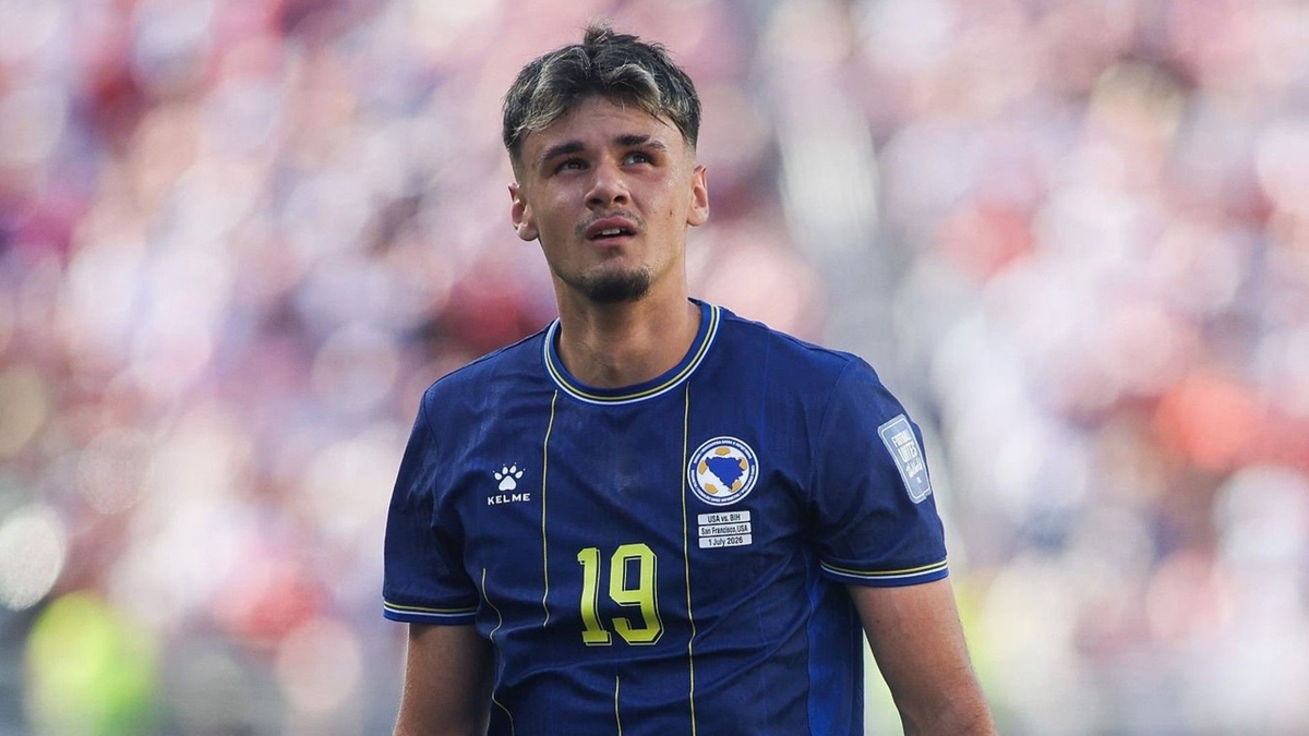 Juventus'tan rekor transfer! Kenan Yıldız'ın görev bölgesine geliyor...