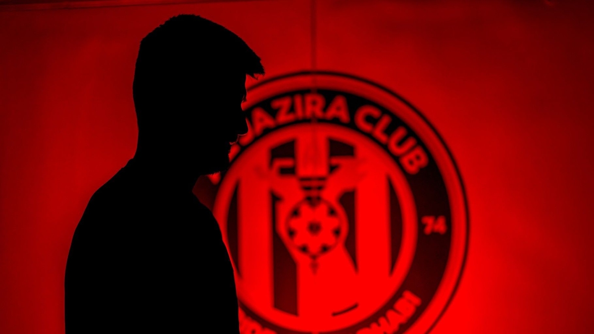 Ersin Destanoğlu resmen Al Jazira'de!