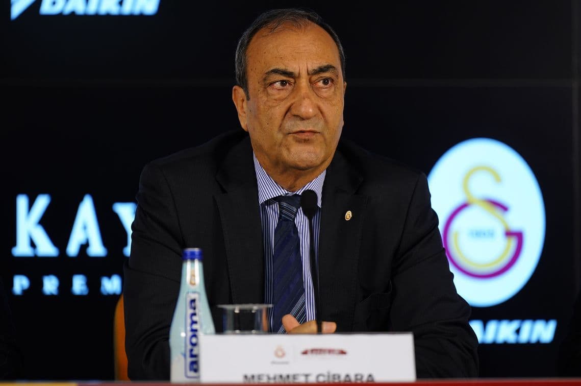 Mehmet Cibara
