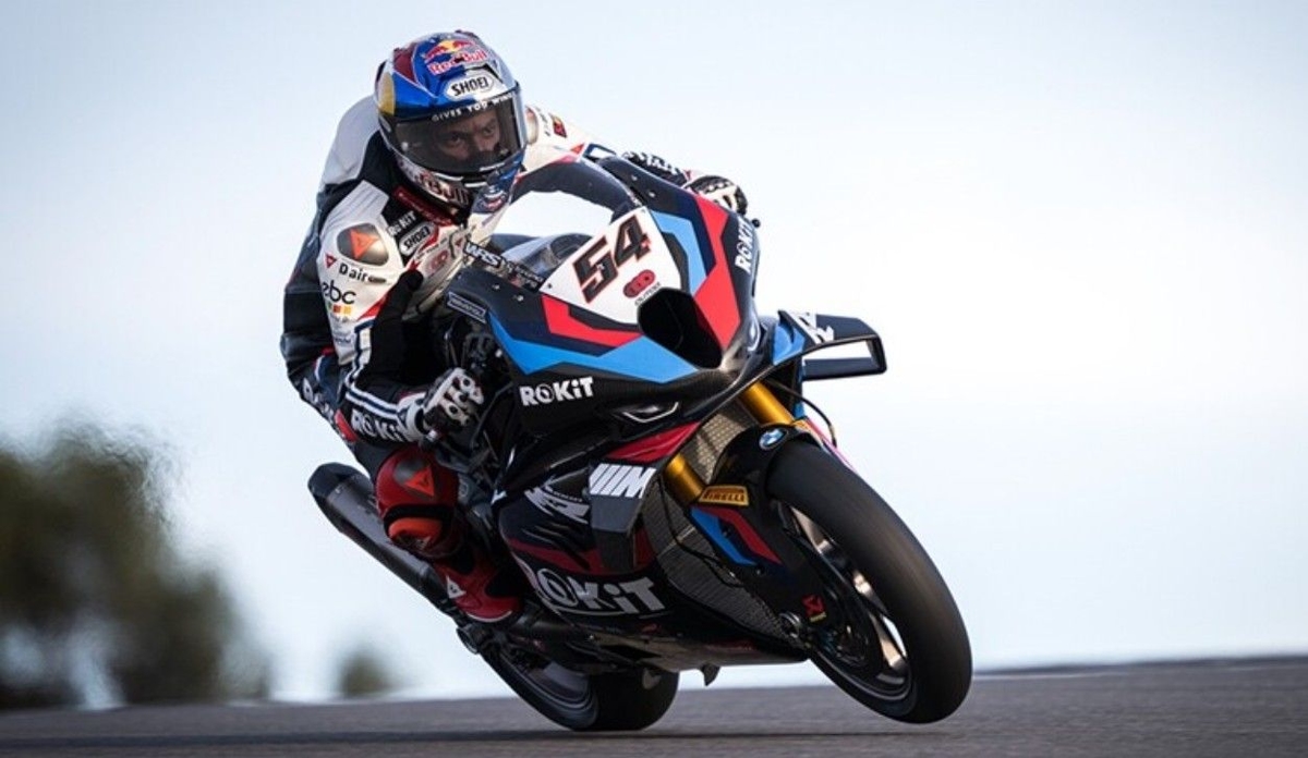 Toprak Razgatlıoğlu, MotoGP'de sezonun 11. yarışı için Almanya'da piste çıkacak