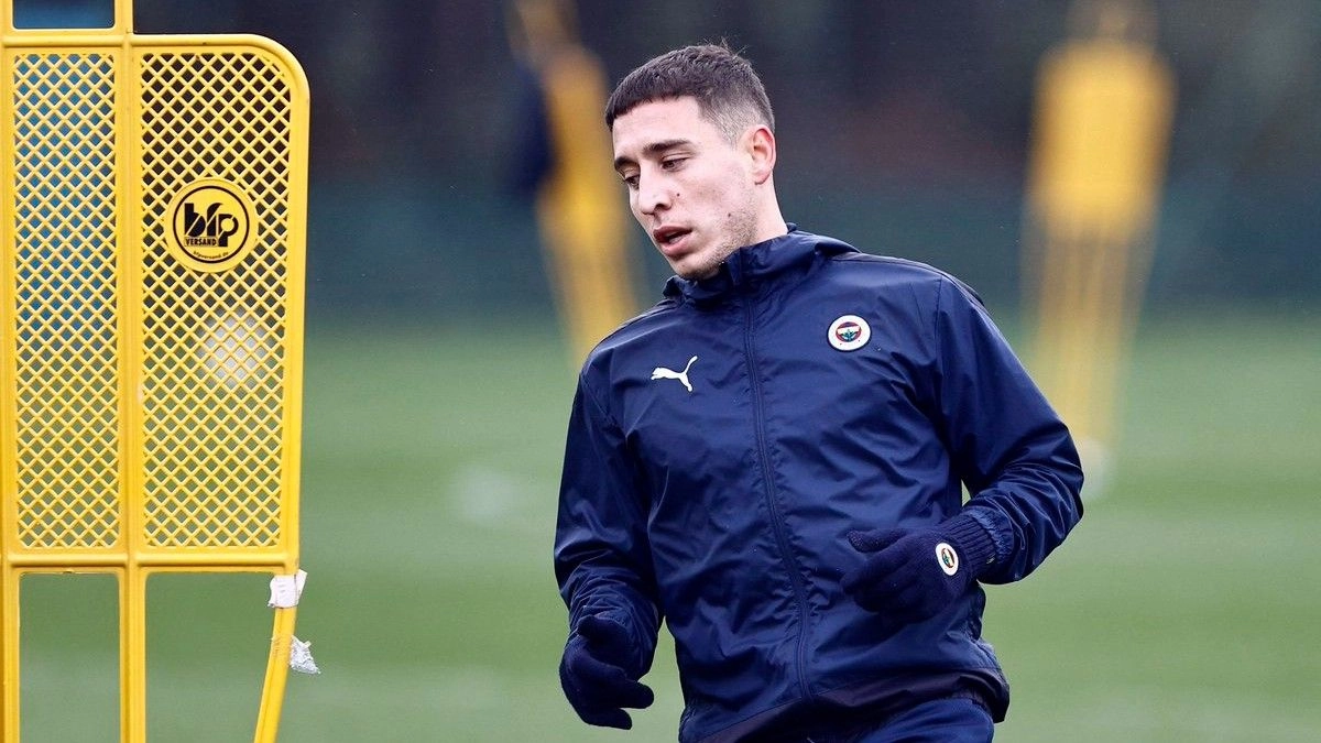 Emre Mor