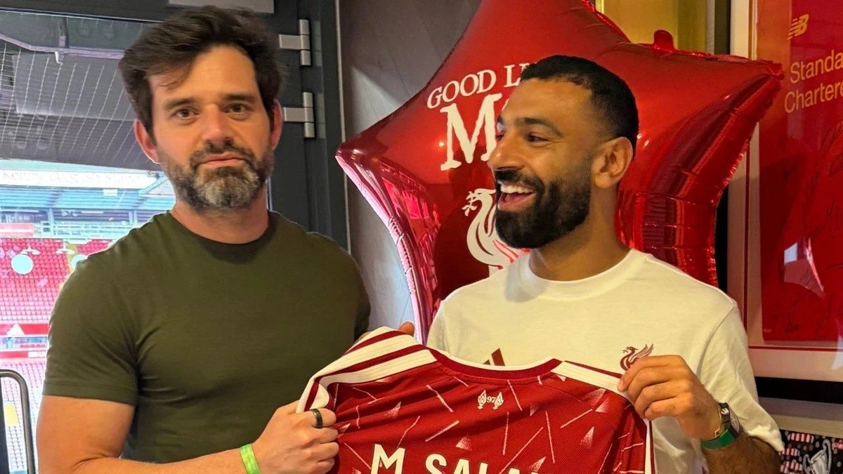 Mohammed Salah'ta pürüz kalktı! Adım adım Beşiktaş'a...
