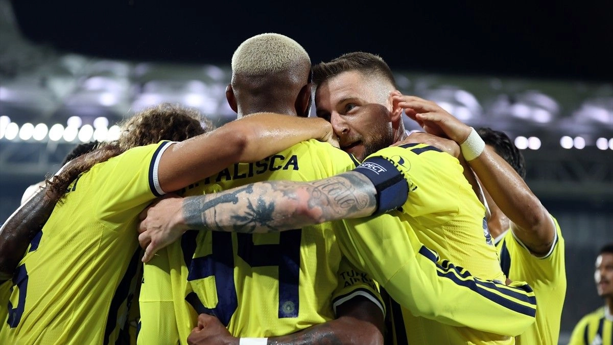 Fenerbahce
