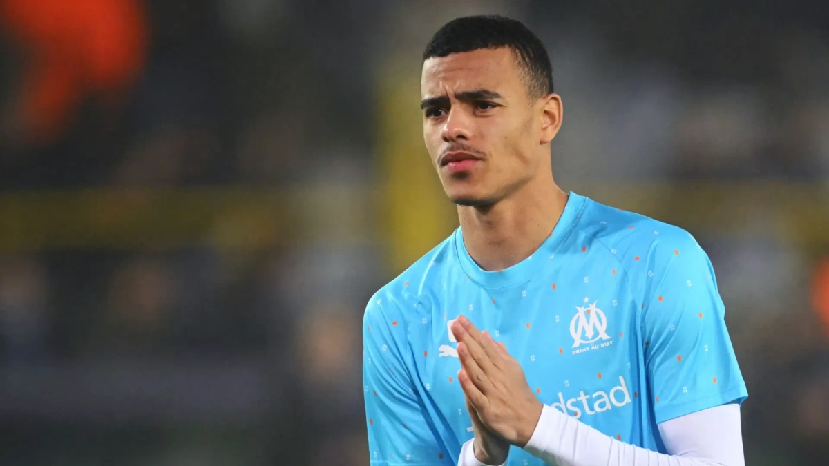 Greenwood transferinde sona doğru! Fenerbahçe'de kritik gelişme