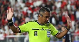 Dünya Kupası'nda Fransa - İspanya yarı final maçını tanıdık hakem yönetecek