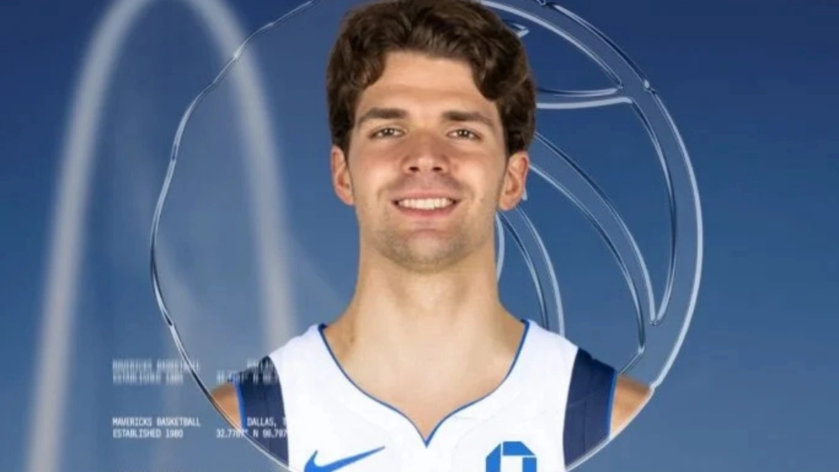 Tarık Biberovic'in NBA hayali gerçek oldu! Resmen imzaladı