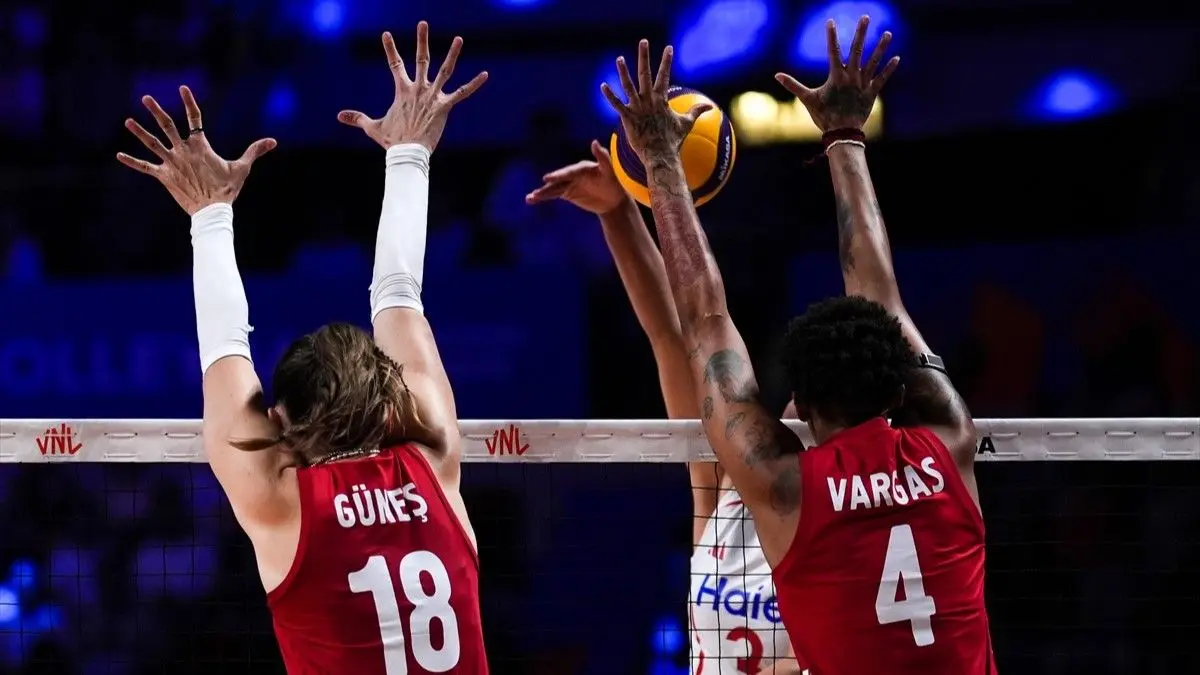 "Finalin" Sultanları maç sonu konuştu!