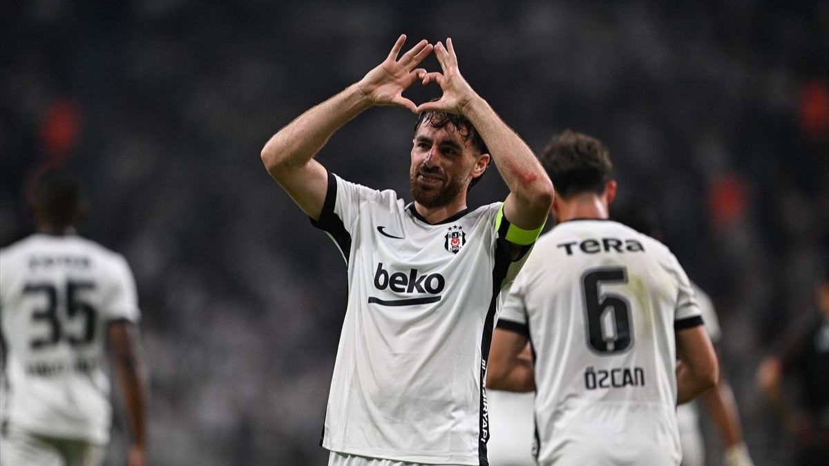Orkun Kökçü'den Vincenzo Italiano yorumu!