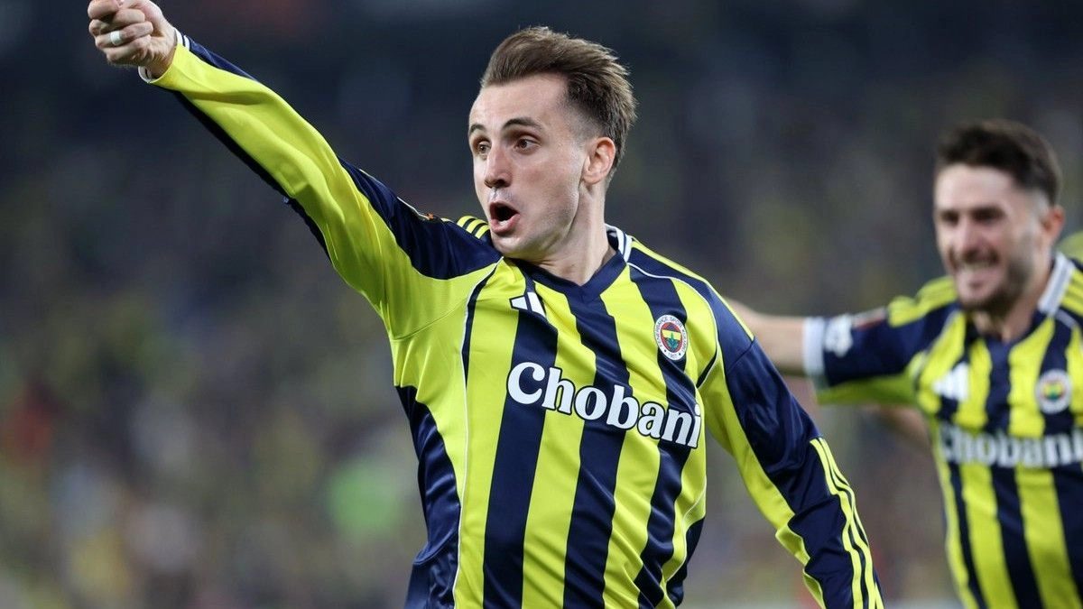 Kerem Aktürkoğlu