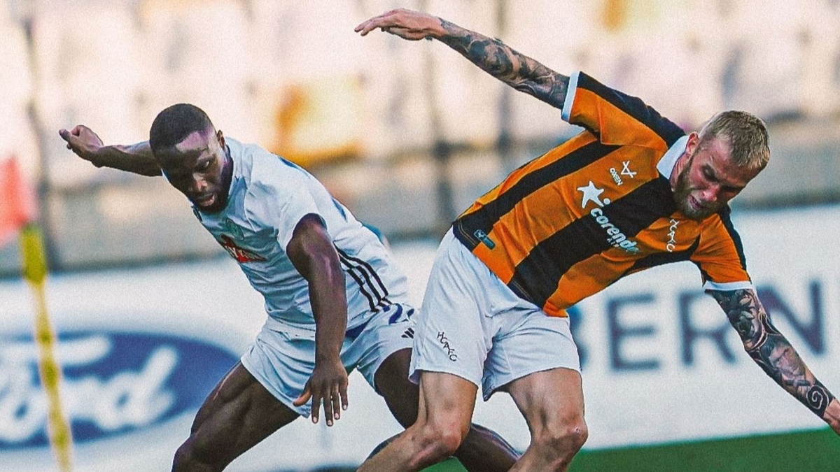 Çaykur Rizespor, Hull City'ye kaybetti