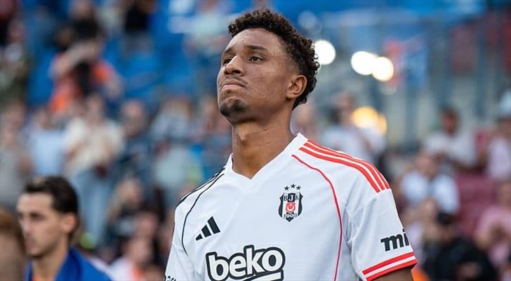 Felix Uduokhai