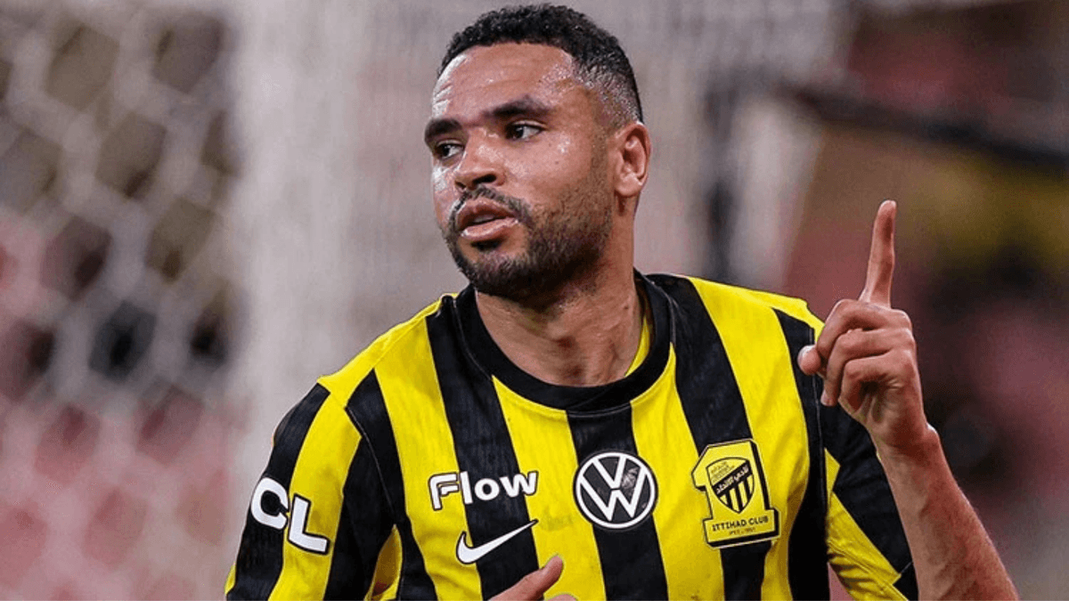 Al-Ittihad'da En-Nesyri kararı!
