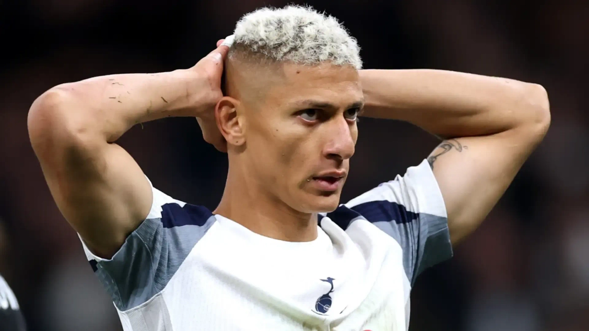 Richarlison'un bonservisi ve maaşı belli oldu!