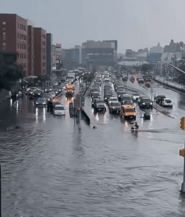 New York