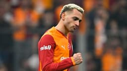 Barış Alper Yılmaz Avrupa'nın radarında!