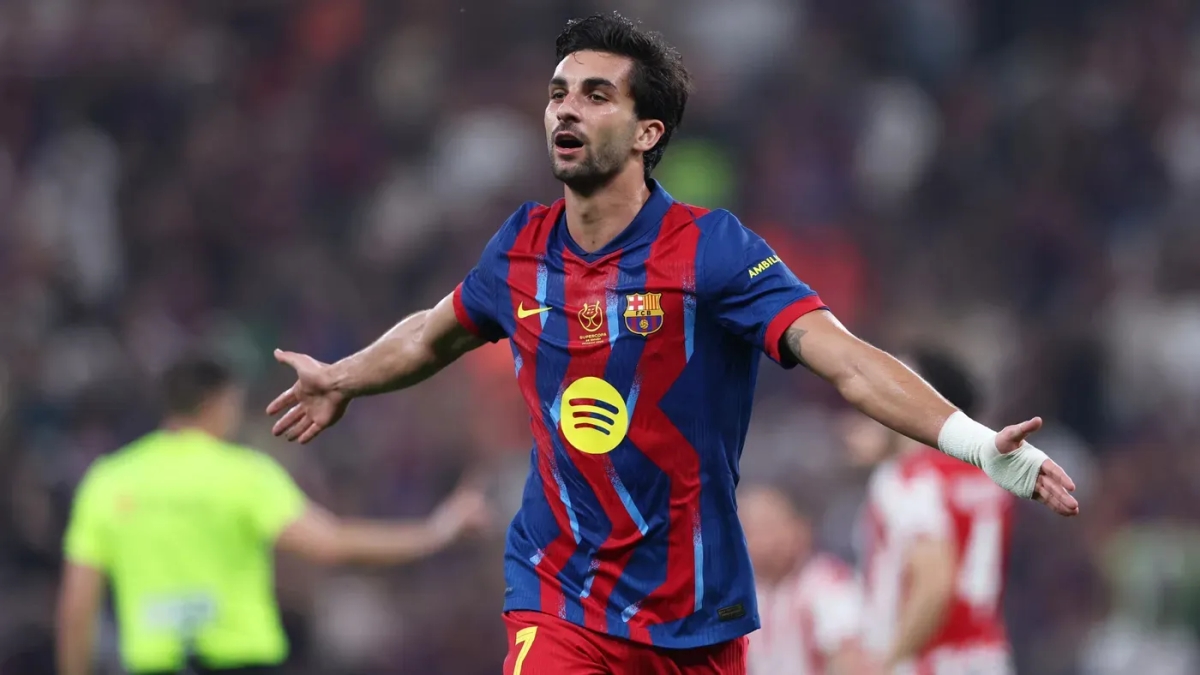 Barcelona, Ferran Torres'in bonservisini belirledi! PSG teklif hazırlığında
