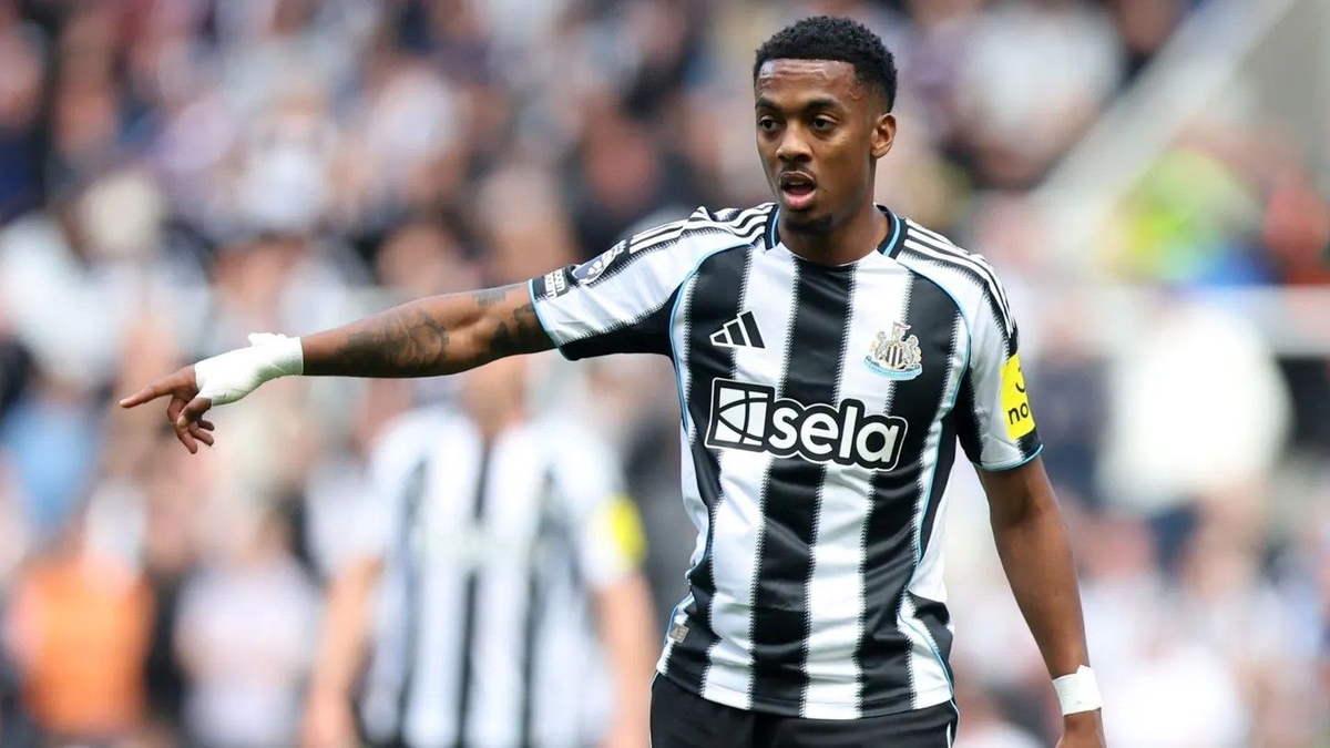 Joe Willock
