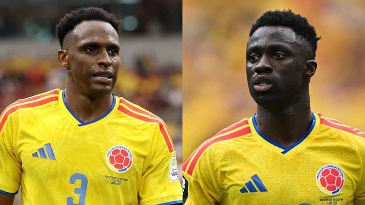 Jhon Lucumi-Davinson Sanchez