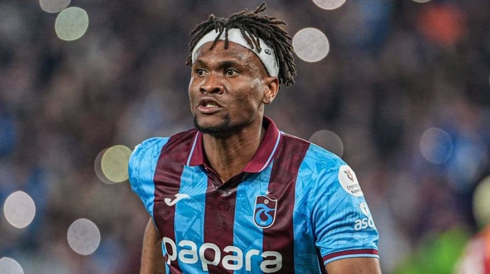 Chibuike Nwaiwu