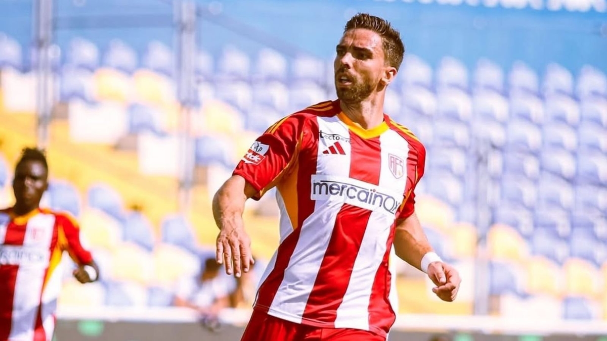Bandırmaspor'dan golcü hamlesi! Samsunspor'da oynamıştı...