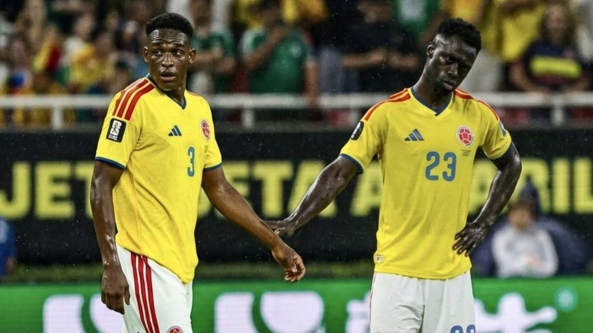 Galatasaray, Davinson Sanchez'in takım arkadaşı için devrede! İşte planlanan teklif...