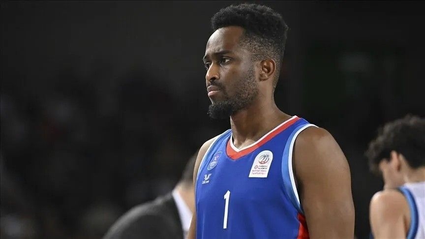 Anadolu Efes'ten Rodrigue Beaubois kararı!