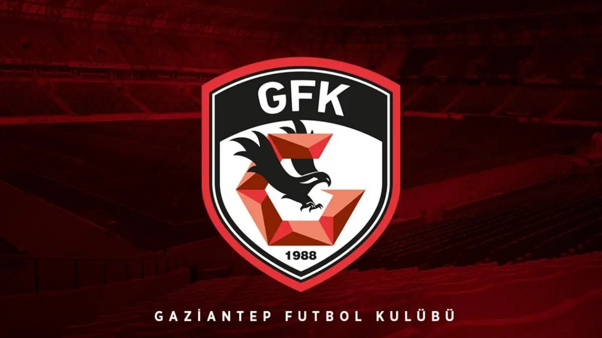 Gaziantep FK'dan çifte takviye! İki isimle anlaşma sağlandı