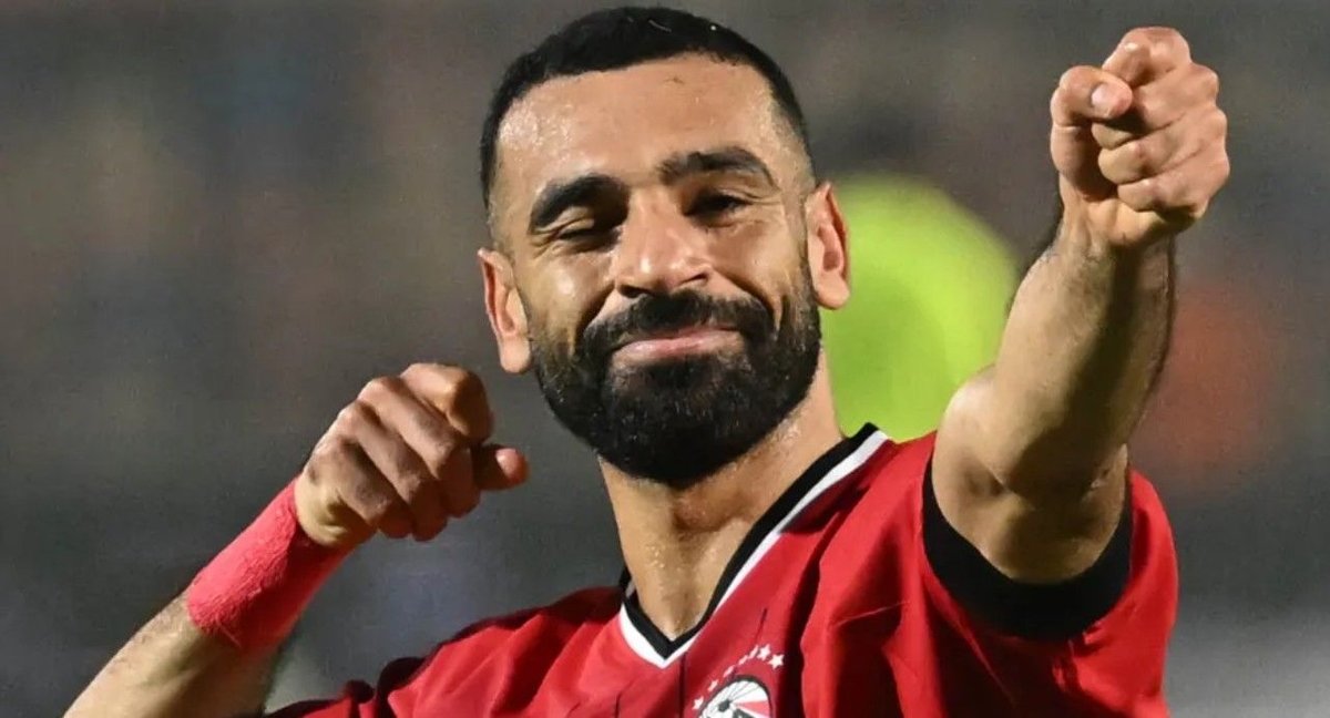 Mohamed Salah teklifi kabul etti! İmzayı atıyor...