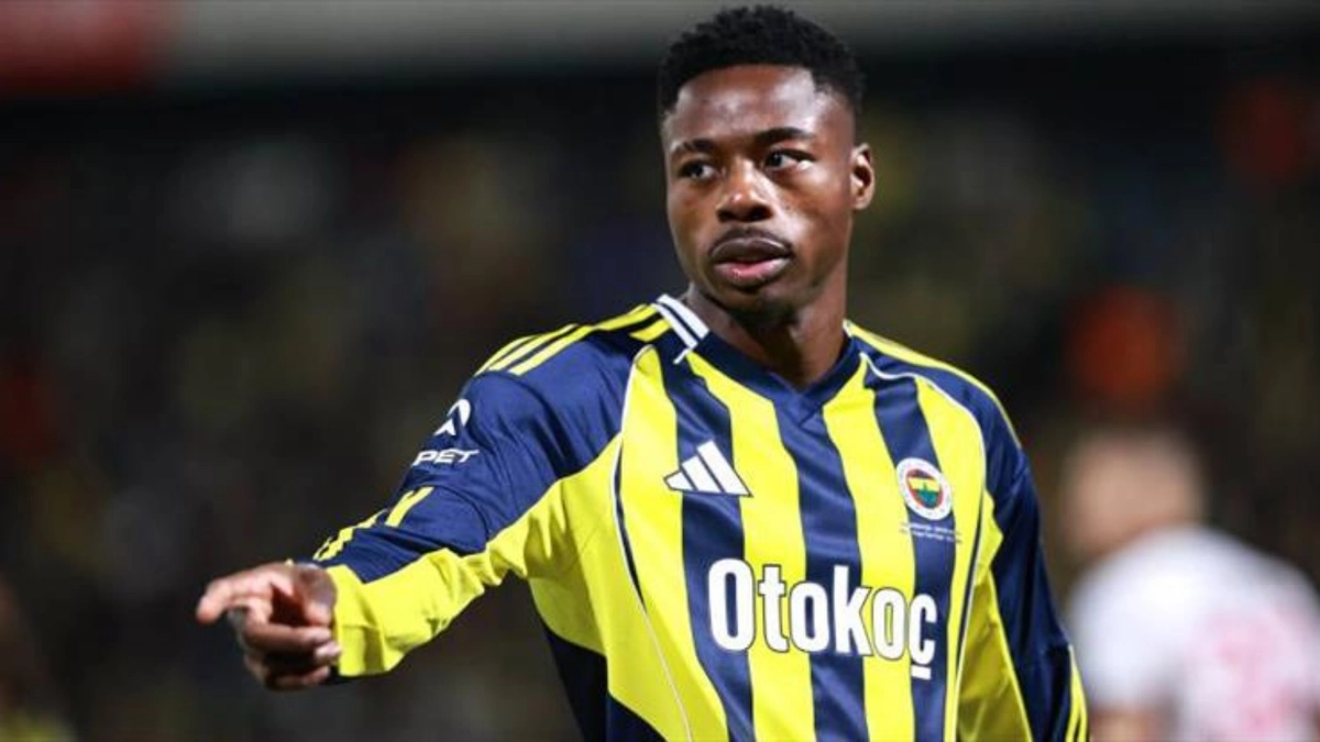Musaba’ya Süper Lig’den iki talip çıktı