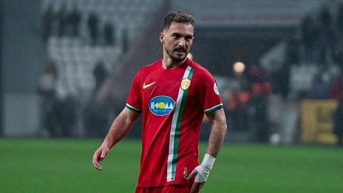 Antalyaspor’dan Florent Hasani ve Houssam Ghacha hamlesi!