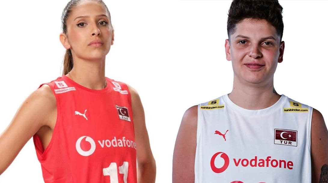 Derya Cebecioğlu - Ebrar Karakurt