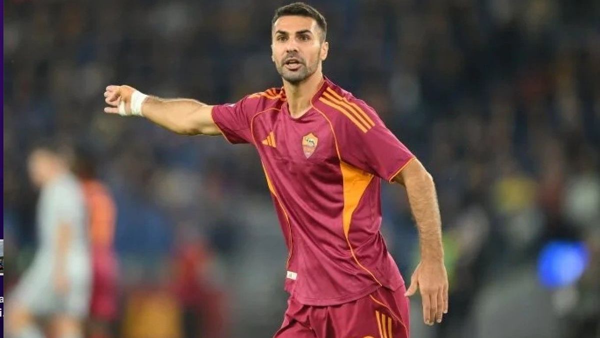 Zeki Çelik Juventus Yolunda! Milli Yıldız Transferde Sona Yaklaştı