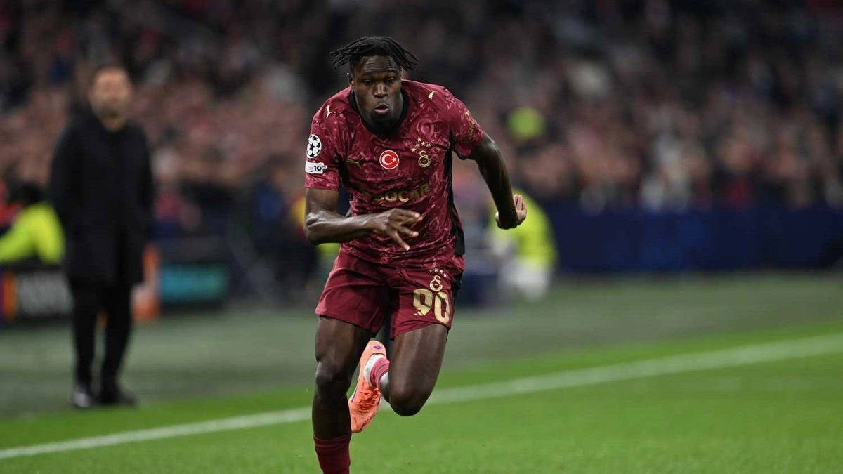 Wilfried-Singo